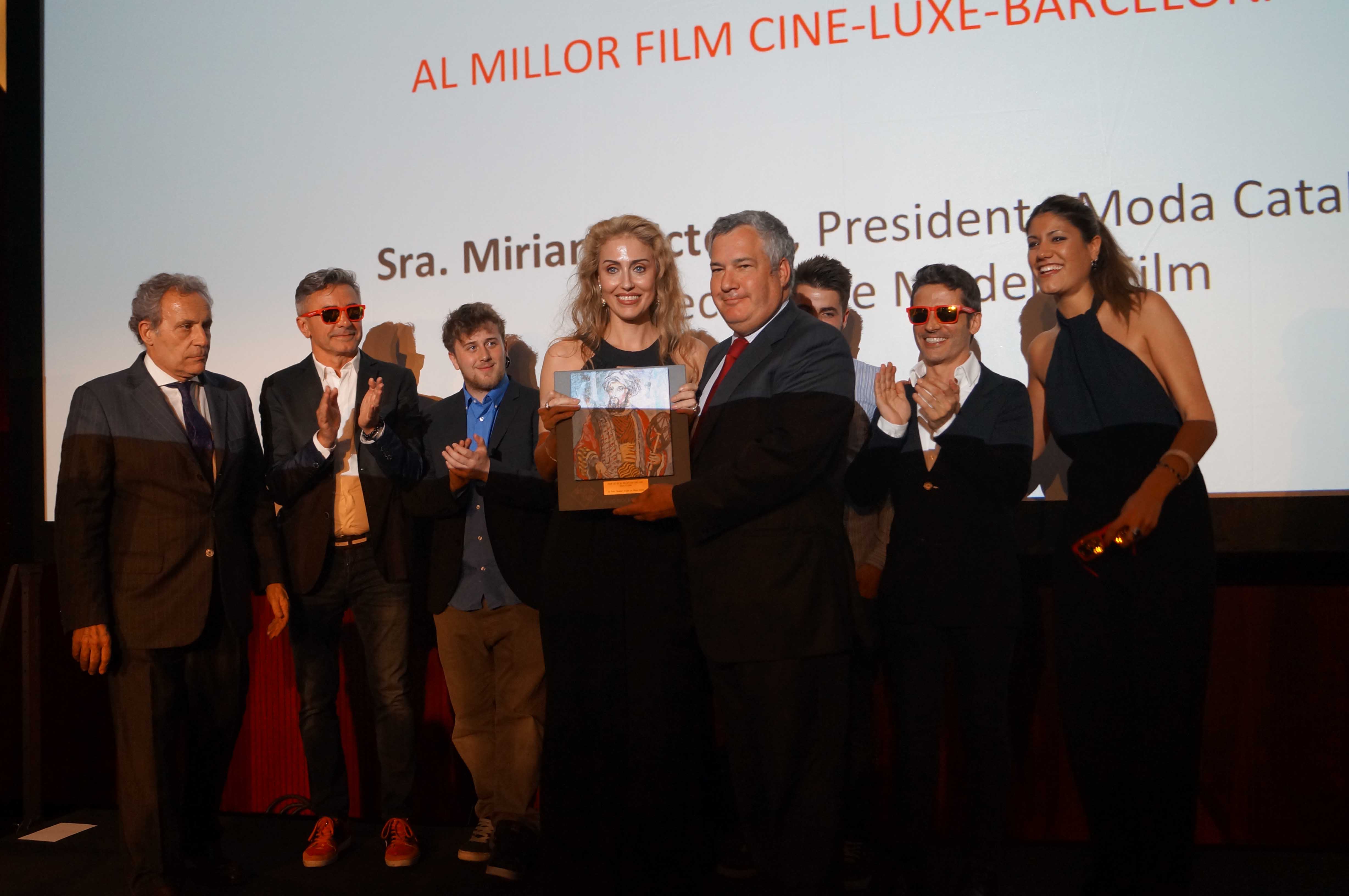 Premio Ali Bei a Miriam Victoria ok