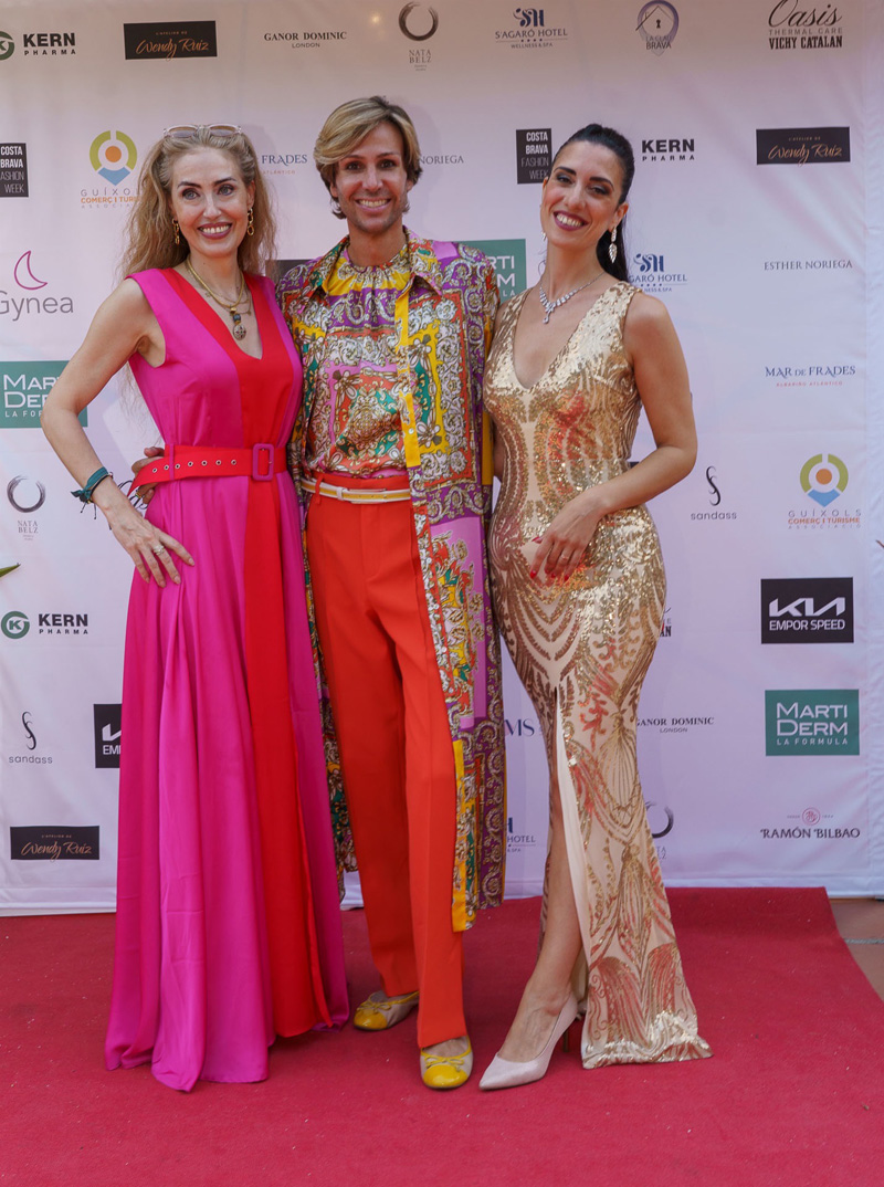 Costa Brava Fashion Week en su edición más esperada